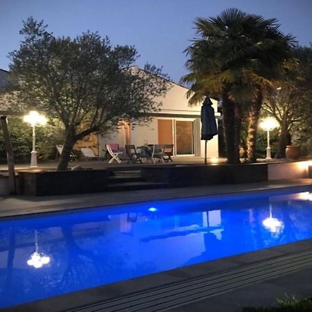 Adorable Guest House Avec Balneo Et Piscine Olonne-sur-Mer Εξωτερικό φωτογραφία